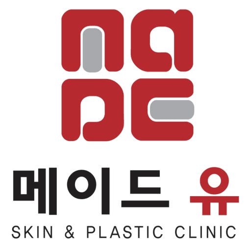 메이드유의원 로고